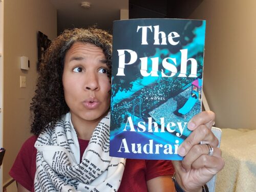 the push by ashley audrain review